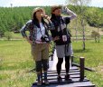 入笠山トレッキングツアー