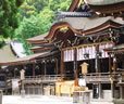 大神神社バスツアー
