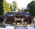 白山比咩神社おついたちまいりと金運の金剱宮バスツアー