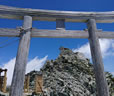 立山登拝 雄山神社三社巡りバスツアー