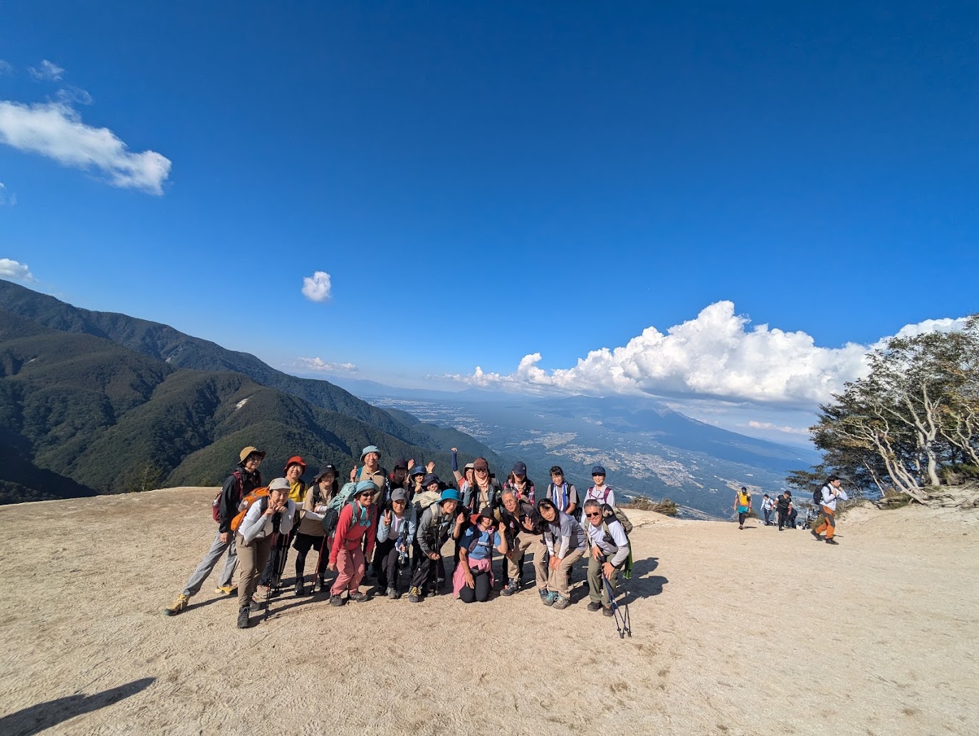 天空のビーチ日向山
