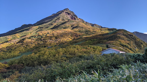 日最北の百名山・利尻山(利尻富士)にチャレンジのおすすめポイント