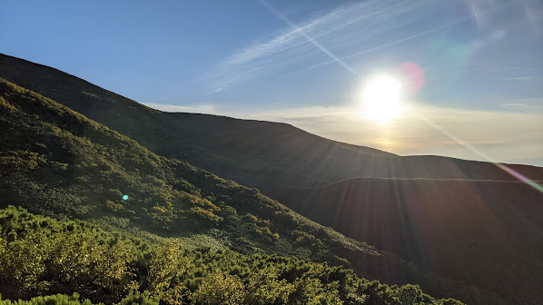 日最北の百名山・利尻山(利尻富士)にチャレンジの魅力