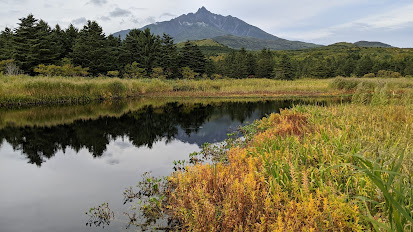 日最北の百名山・利尻山(利尻富士)にチャレンジの魅力