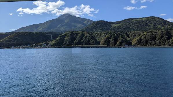 日最北の百名山・利尻山(利尻富士)にチャレンジの魅力