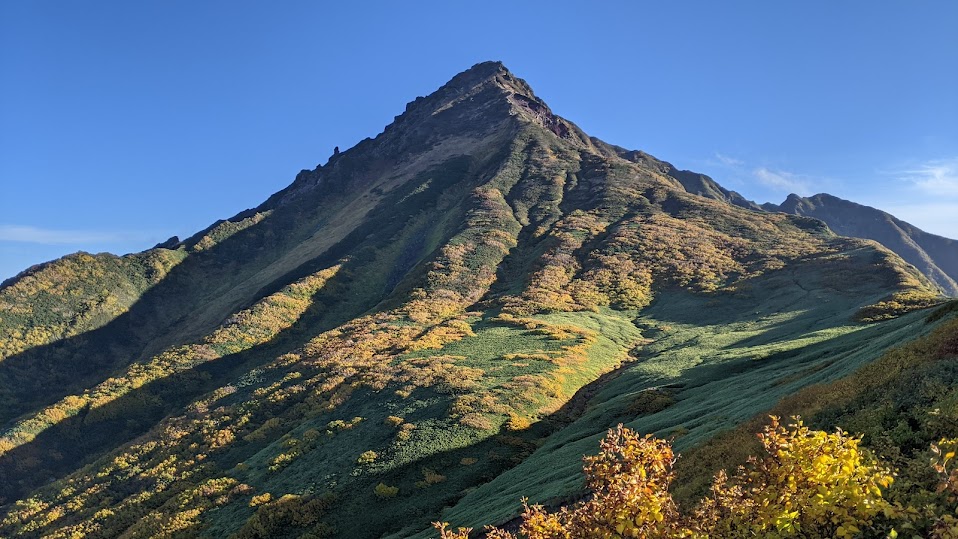 日最北の百名山・利尻山(利尻富士)にチャレンジ