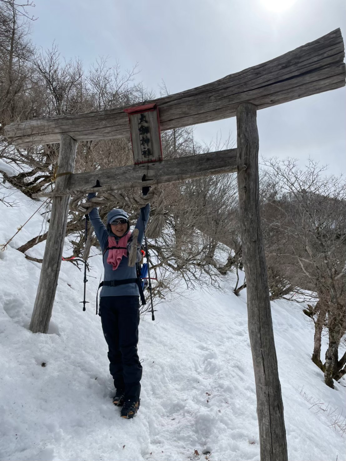 四国百名山「石鎚山」「剣山」のおすすめポイント