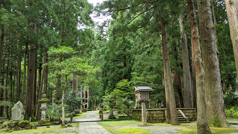 立山連峰ハイライト！「雄山」「別山」「浄土山」～立山三山に曼荼羅の世界を訪ねて～の魅力