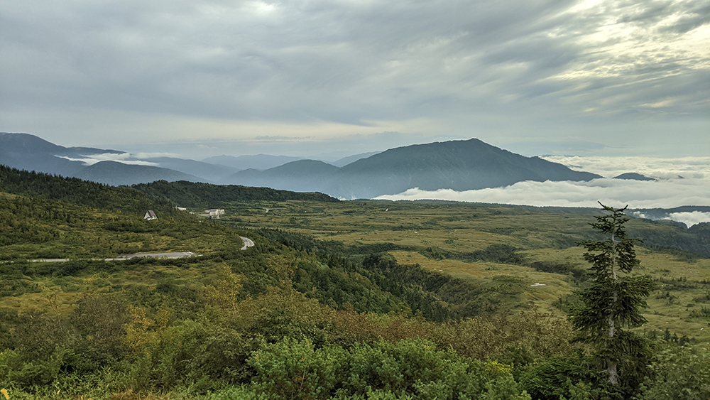 立山連峰ハイライト！「雄山」「別山」「浄土山」～立山三山に曼荼羅の世界を訪ねて～のイメージ