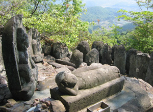 北関東のパワースポット!足利織姫神社から両崖山へ・関東の高野山「浄因寺」トレッキングのおすすめポイント