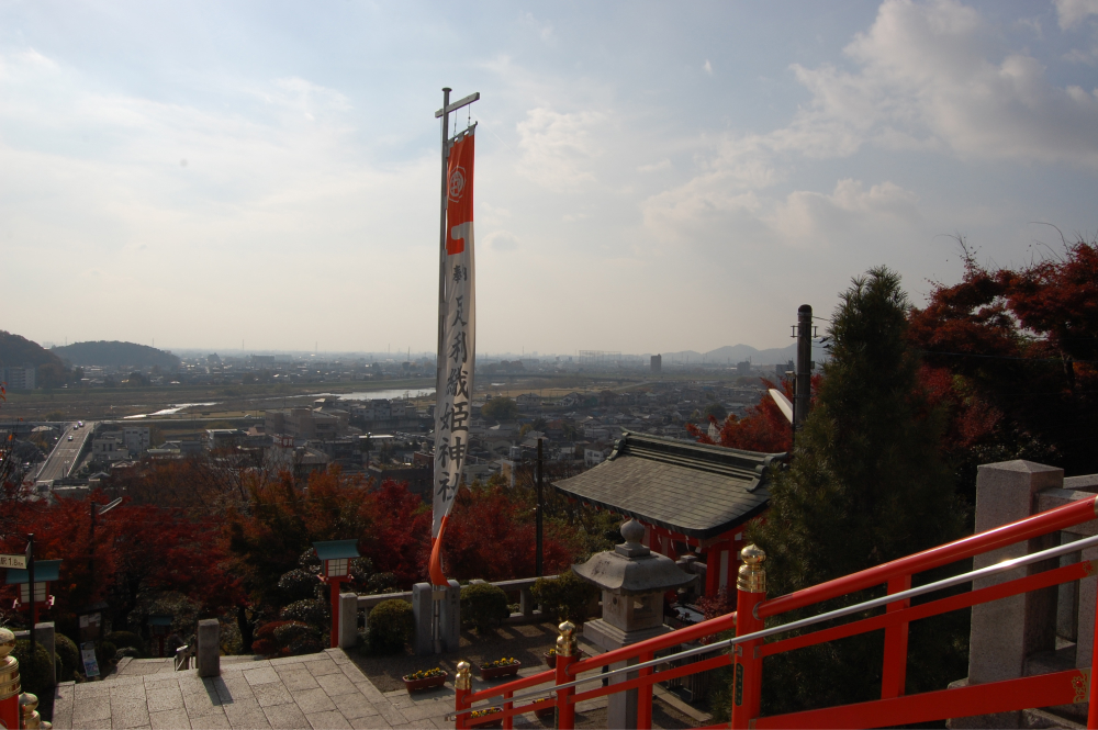北関東のパワースポット!足利織姫神社から両崖山へ・関東の高野山「浄因寺」トレッキングのおすすめポイント