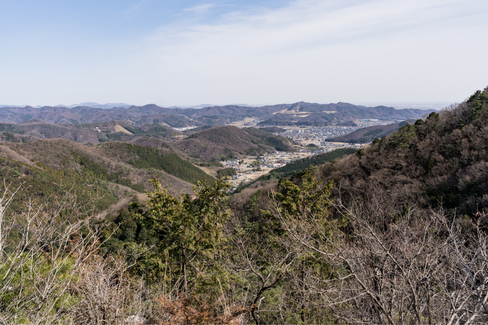 北関東のパワースポット!足利織姫神社から両崖山へ・関東の高野山「浄因寺」トレッキングの魅力