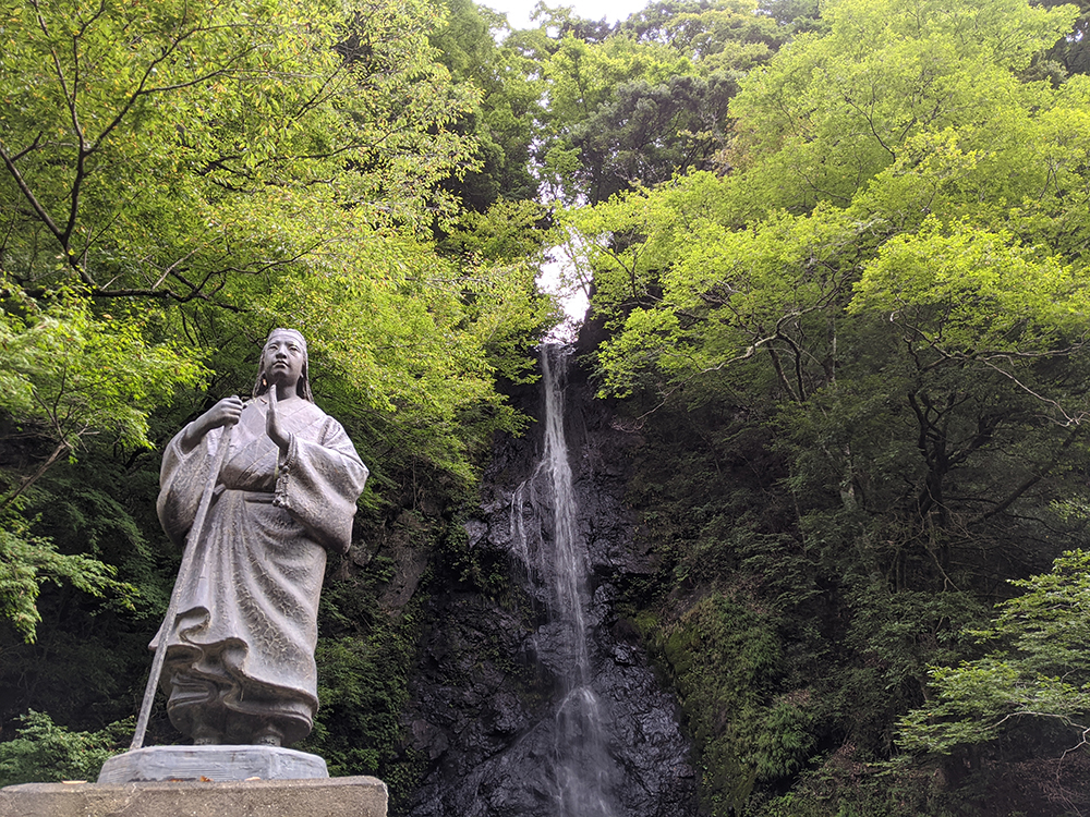 七面山奥の院～神秘の山頂に泊まる～のおすすめポイント