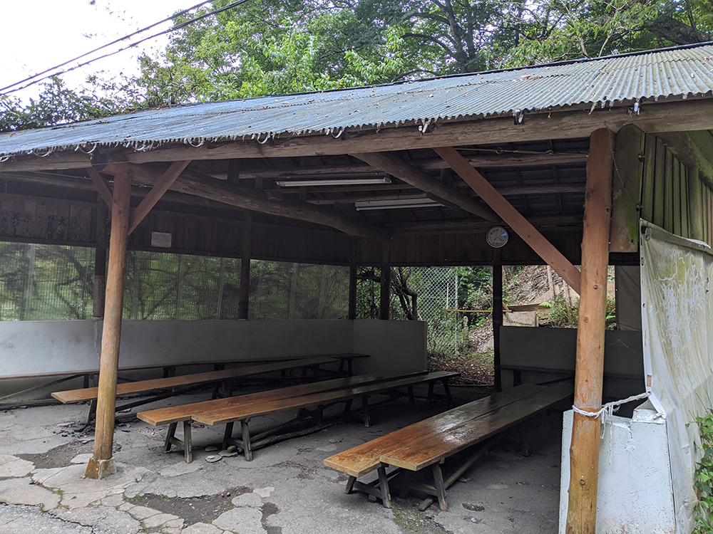 七面山奥の院～神秘の山頂に泊まる～のおすすめポイント