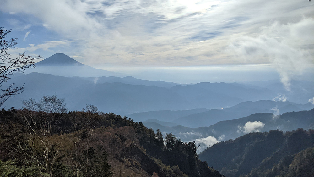 七面山～宿坊「敬慎院」に泊まってダイヤモンド富士の御来光を！祈りの山旅～のおすすめポイント