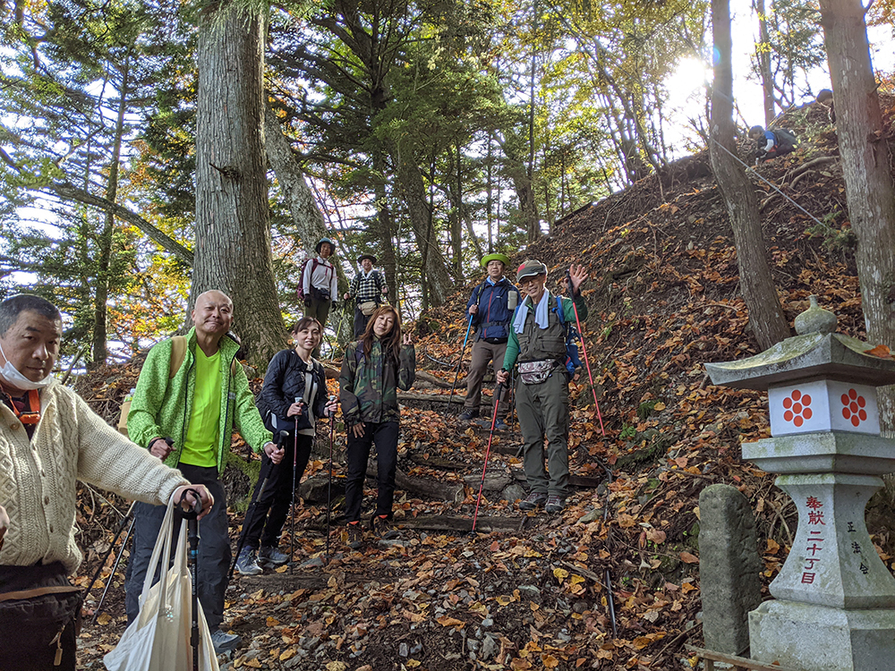 七面山～宿坊「敬慎院」に泊まってダイヤモンド富士の御来光を！祈りの山旅～の魅力