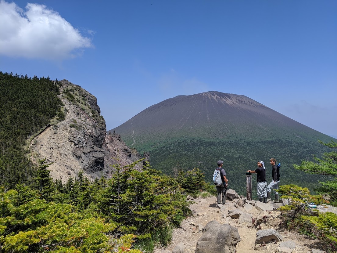 四季の山旅シリーズ 四季の旅 四季の山旅シリーズ 四季の旅