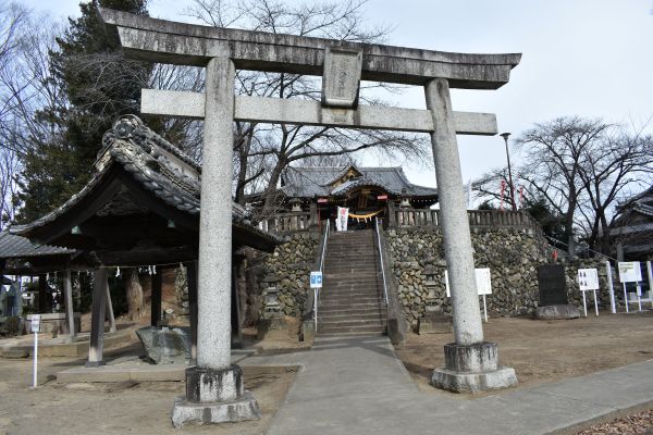 富士浅間神社