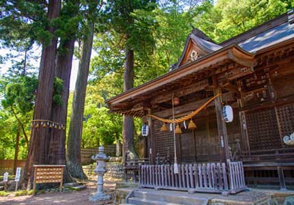 日枝神社