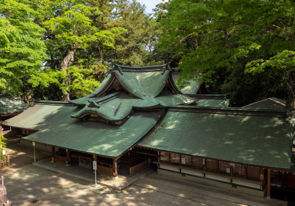 一言主神社