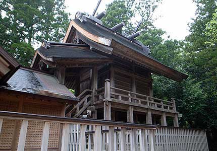 飛行機で行く出雲大社から元乃隅稲成神社を巡る 山陰パワースポットの旅