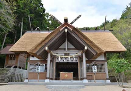 高家神社