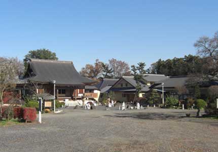 東持寺