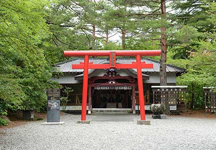 富士山麓パワースポット巡り