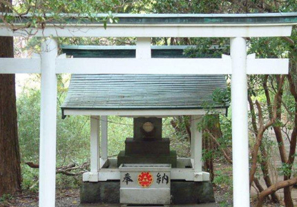 白龍神社例大祭