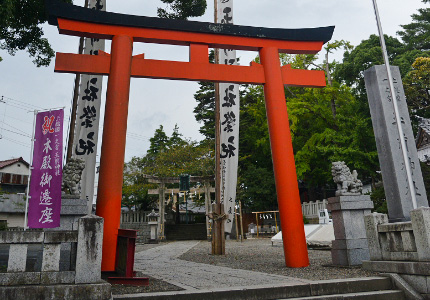 玉前神社に行けるツアー画像