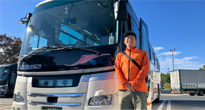 添乗員：武内正輝