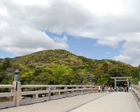 伊勢神宮・内宮（イメージ）