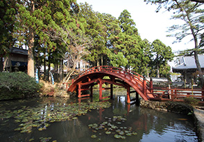 伊勢神宮と朝熊山金剛證寺ツアー