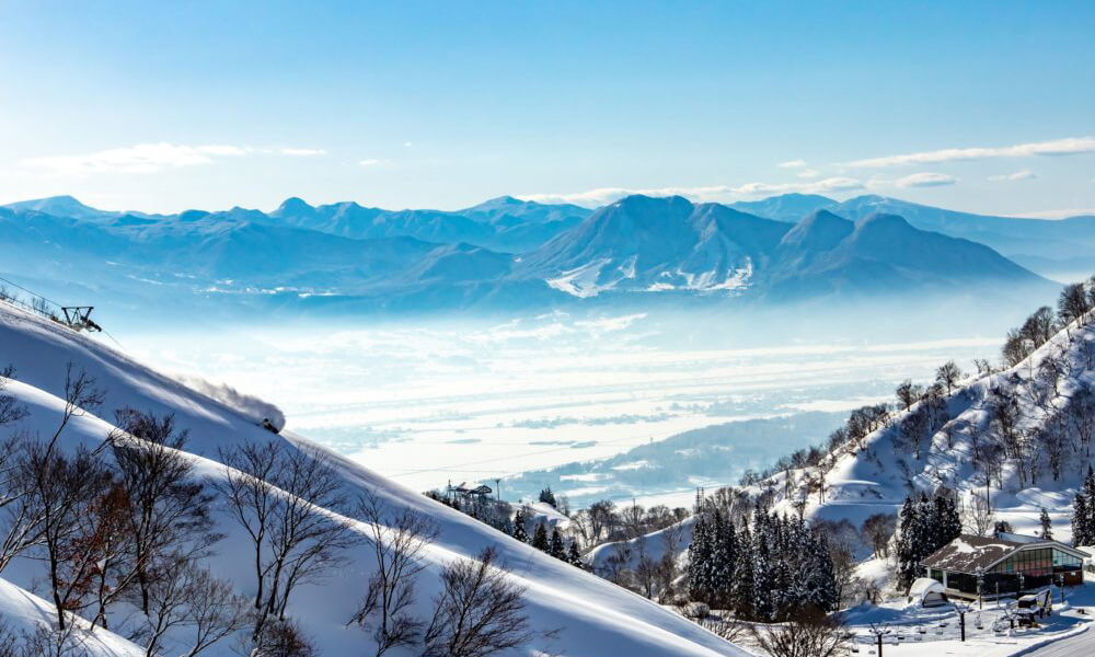格安激安のスキー・スノボツアーの宿泊施設紹介