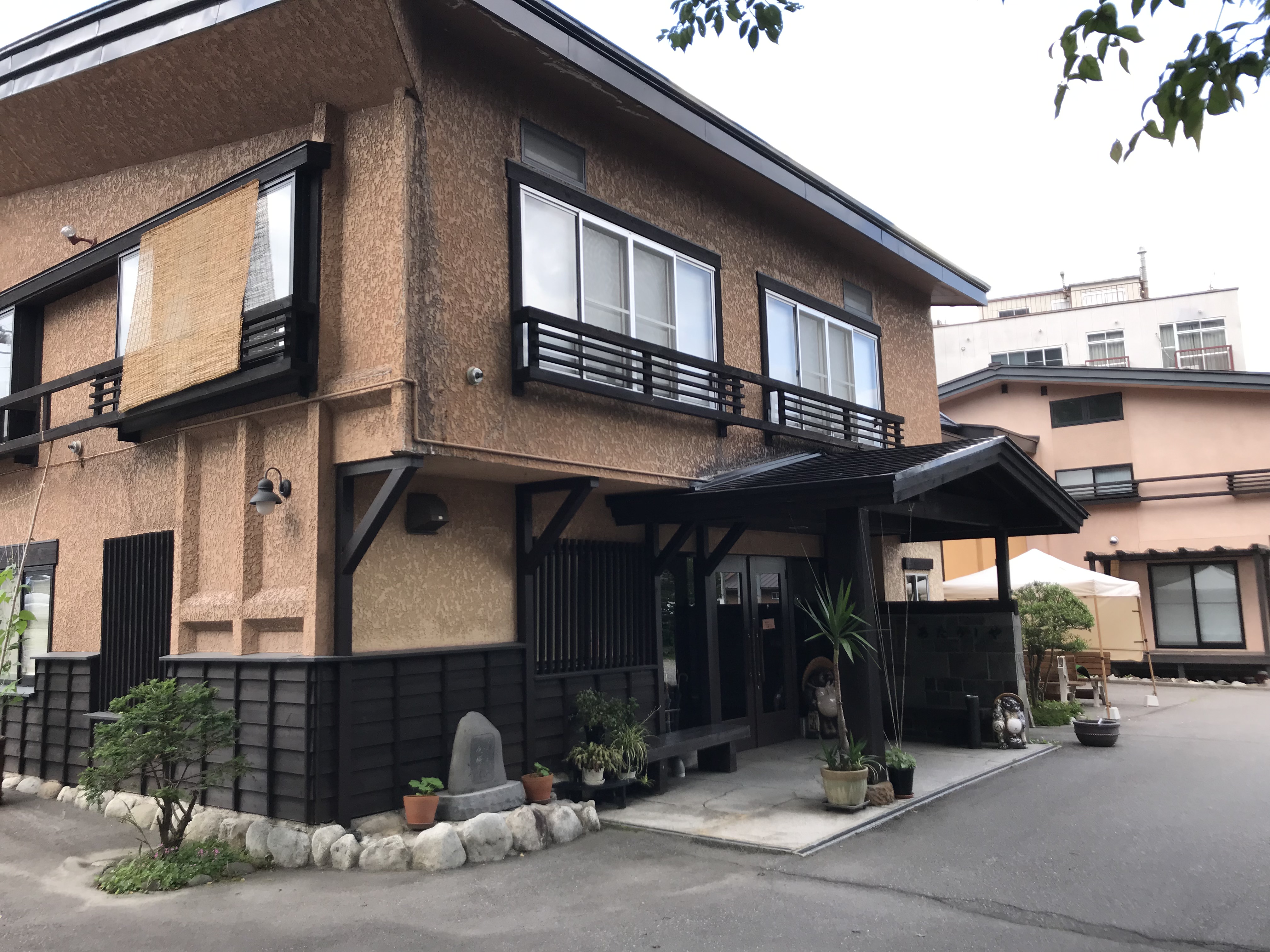 あたらしや旅館のイメージ1