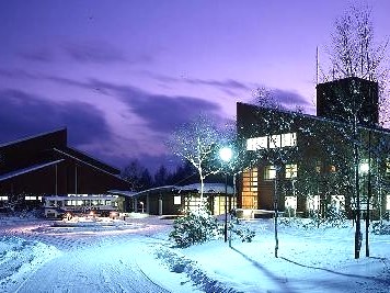 いこいの村 アゼィリア飯綱のイメージ1