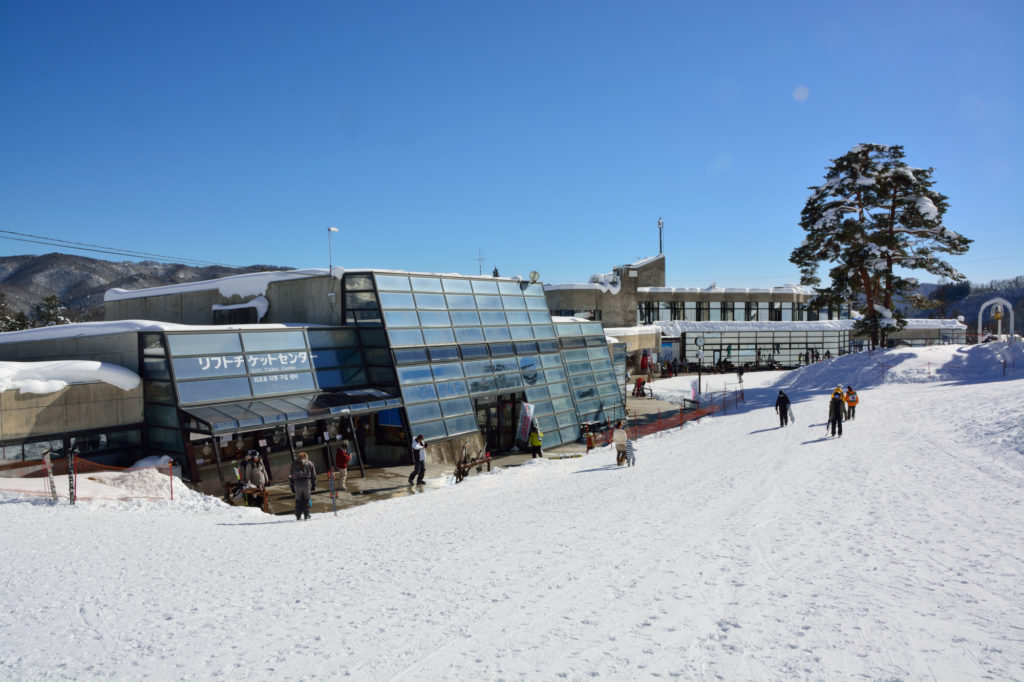 エイブル白馬五竜＆Hakuba47スキー場のイメージ0