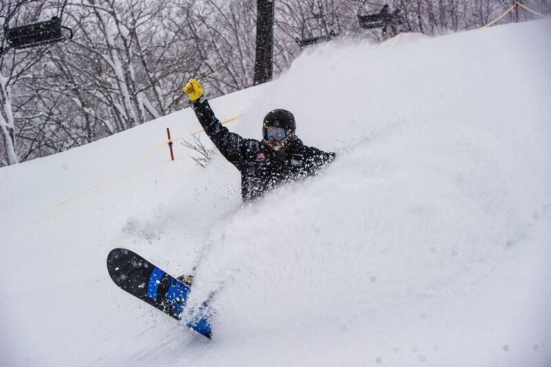 エイブル白馬五竜＆Hakuba47スキー場のマイカープランイメージ4