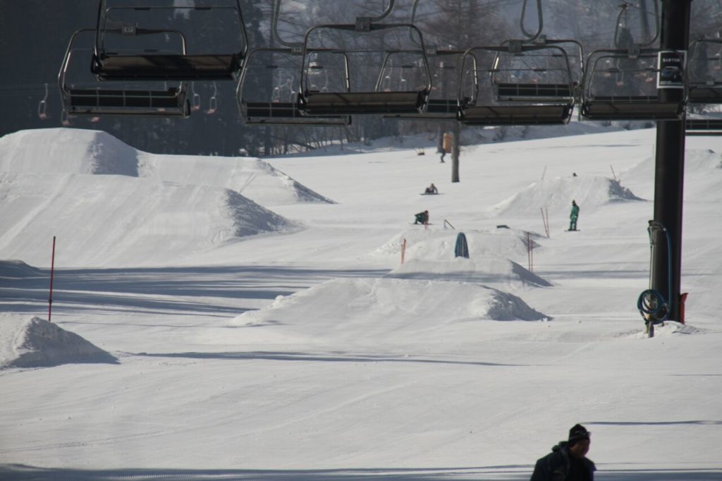 エイブル白馬五竜＆Hakuba47スキー場のイメージ5