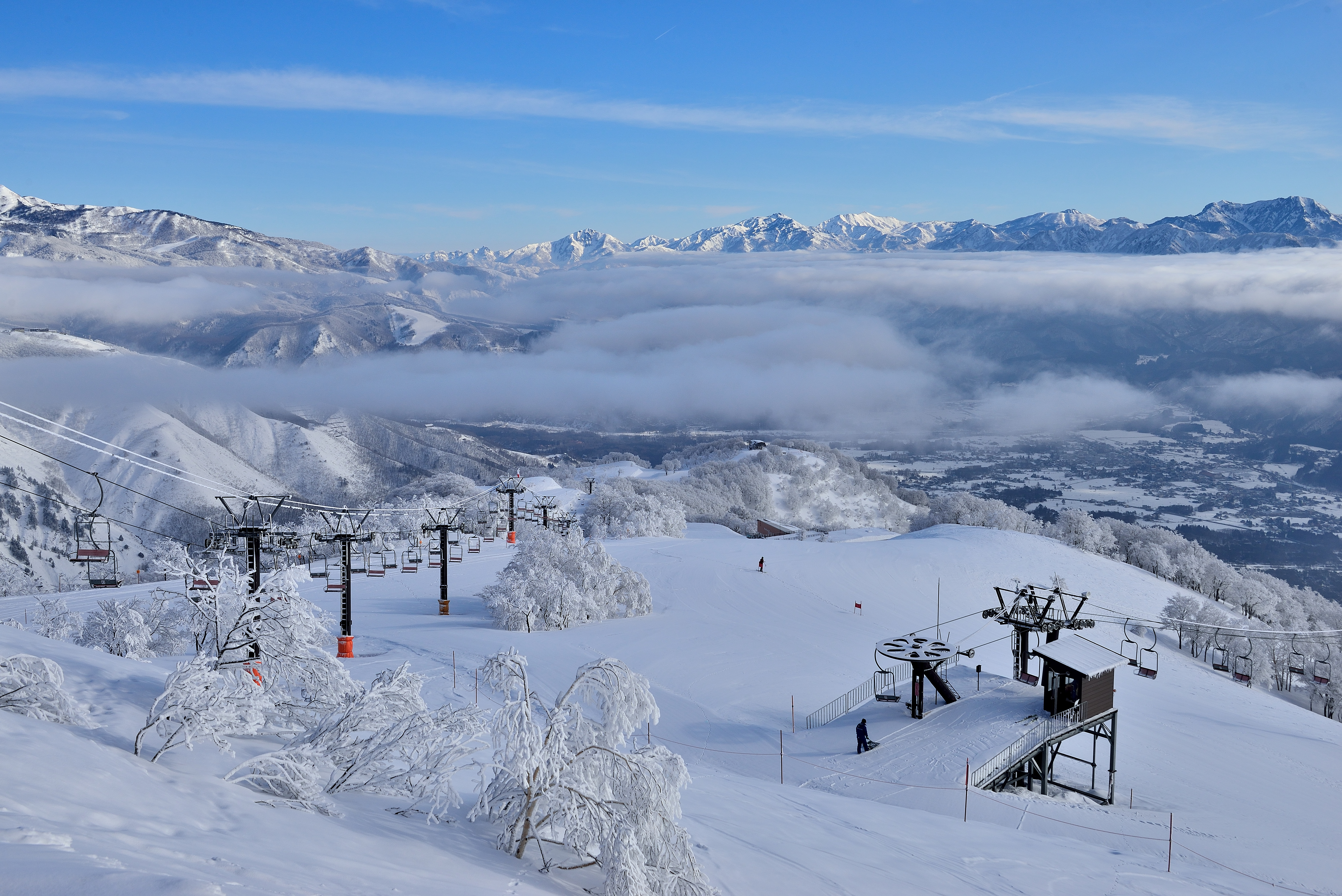 エイブル白馬五竜＆Hakuba47スキー場のマイカープランイメージ8