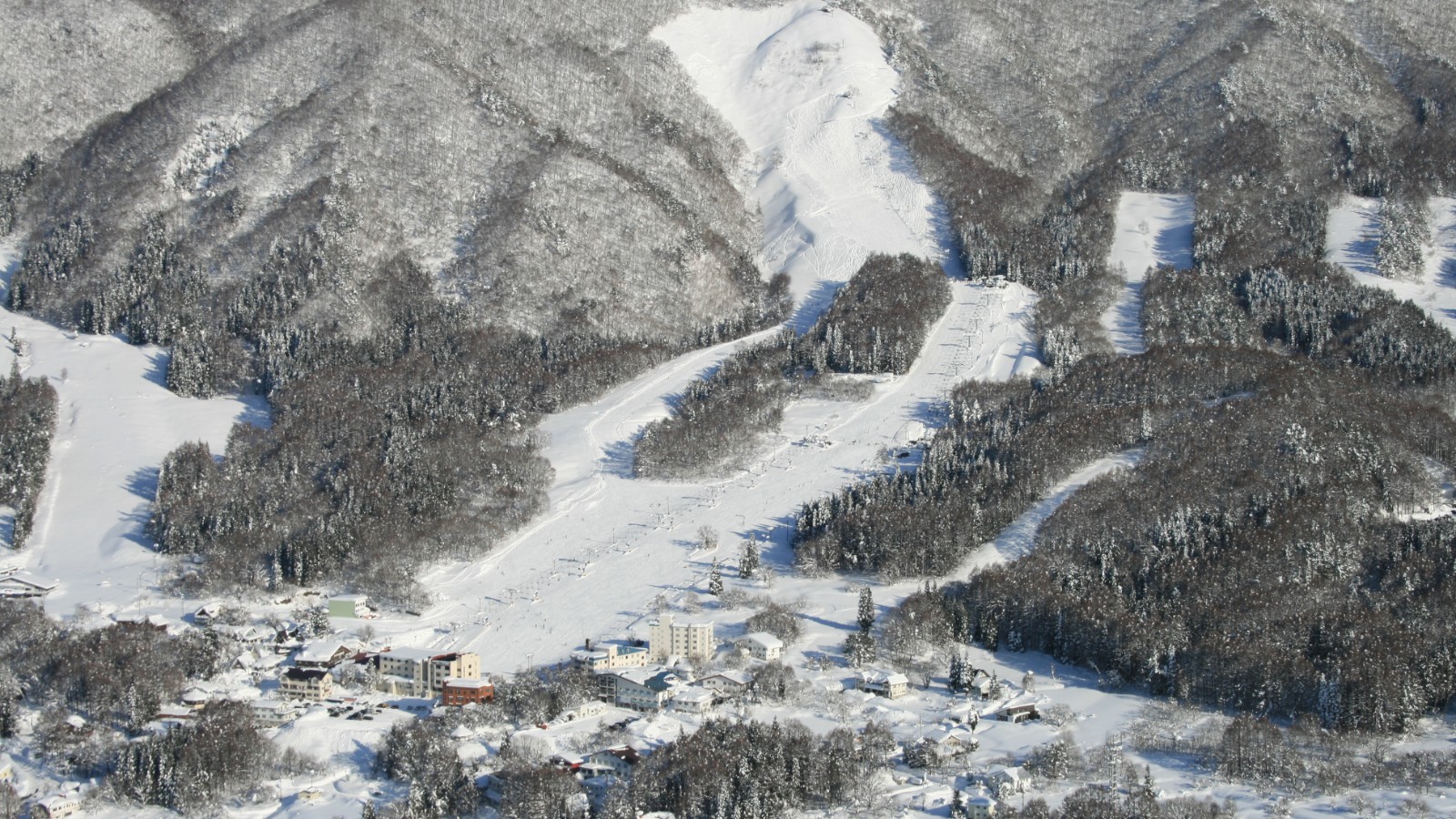 北志賀小丸山スキー場のマイカープランイメージ3
