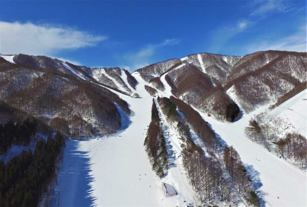 ナイスミドルホワイトワールド尾瀬岩鞍 旅館こばやし宿泊3.5泊