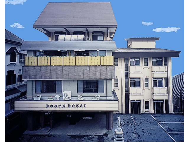 温泉宿特集|マイカープランのイメージ1