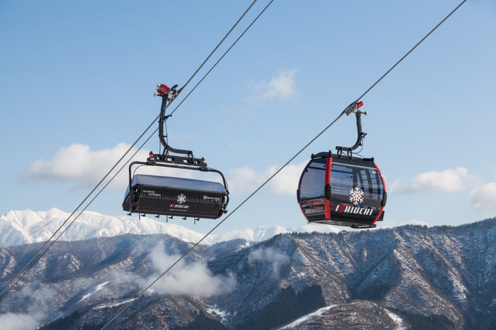 石打丸山スキー場のイメージ4