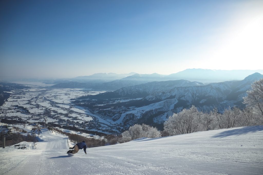 石打丸山スキー場のイメージ7