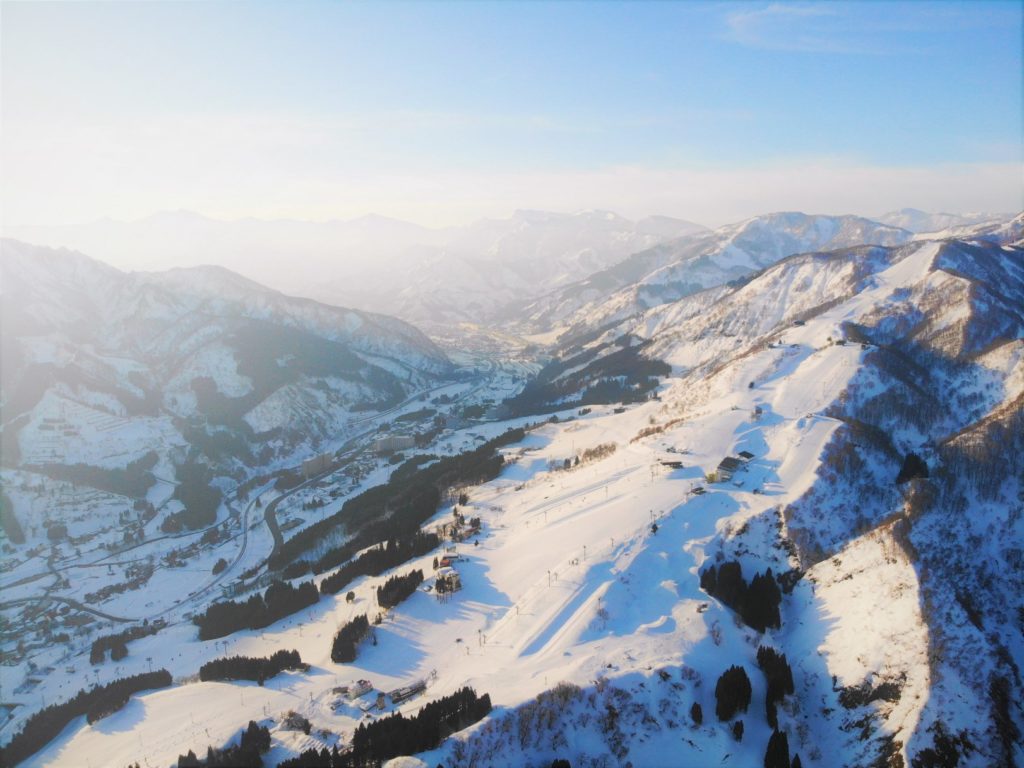 石打丸山スキー場のイメージ8