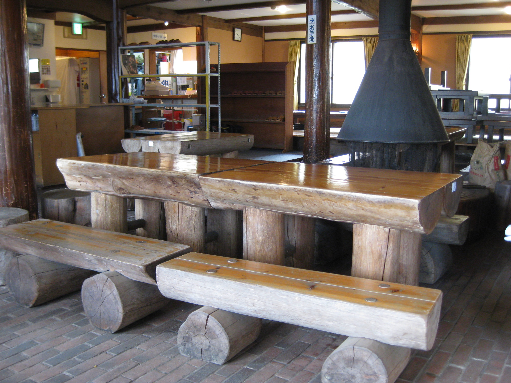 和田小屋のイメージ3