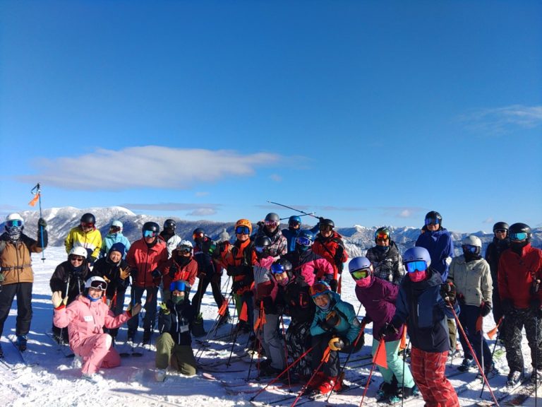 奥只見丸山スキー場