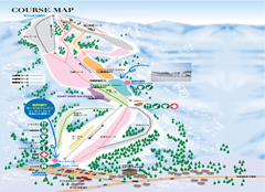 Mt.苗場スキー場