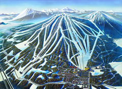 安比高原スキー場